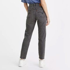 Levi's Wedgie Fit Jeans - Better Weatherhead - Size 28